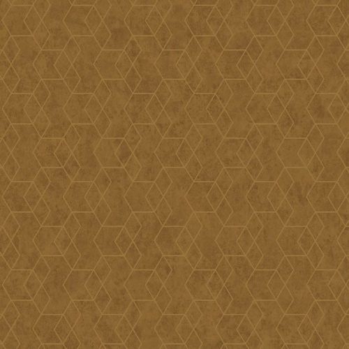 Papel-de-Parede-Essencial-Geometrico-Dourado-ESS1052 Papel-de-Parede-Essencial-Geometrico-Dourado-ESS1052