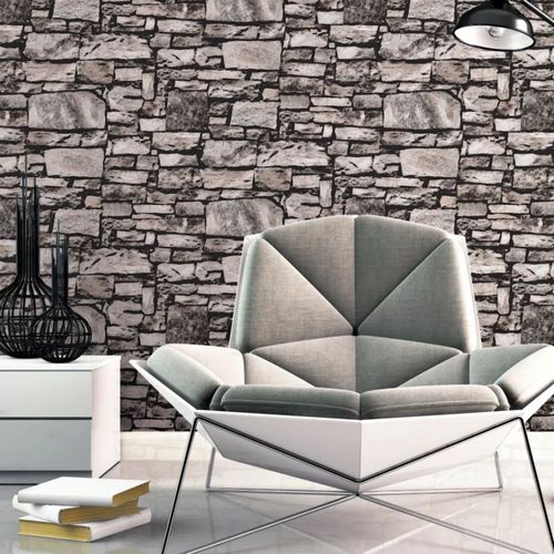 Papel-de-Parede-Essencial-Tijolo-Cinza-e-Rosa-ESS1054 Papel-de-Parede-Essencial-Tijolo-Cinza-e-Rosa-ESS1054