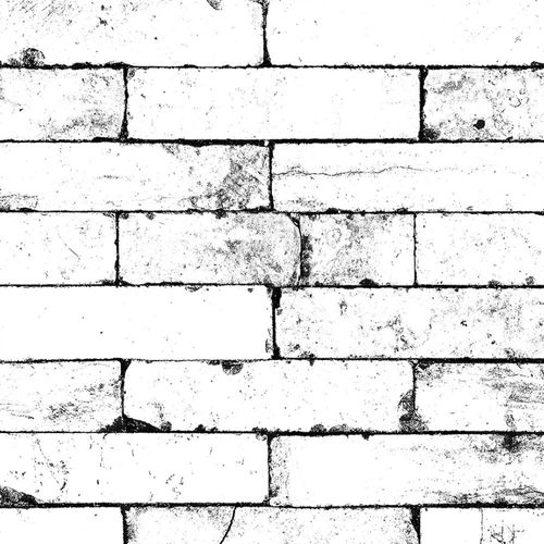 Papel-de-Parede-Essencial-Tijolo-Branco-e-Preto-ESS1055 Papel-de-Parede-Essencial-Tijolo-Branco-e-Preto-ESS1055