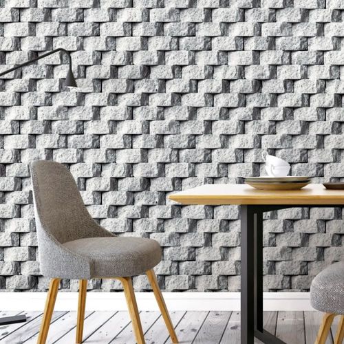 Papel-de-Parede-Essencial-Tijolo-Cinza-ESS1059 Papel-de-Parede-Essencial-Tijolo-Cinza-ESS1059