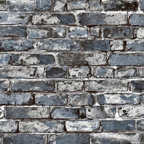 Papel-de-Parede-Essencial-Tijolo-Cinza-ESS1060 Papel-de-Parede-Essencial-Tijolo-Cinza-ESS1060