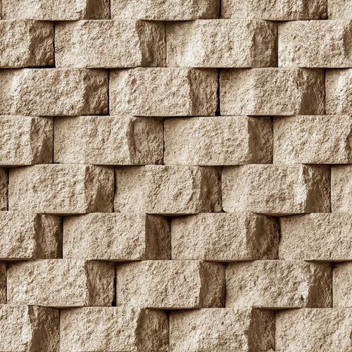 Papel-de-Parede-Essencial-Tijolo-Bege-ESS1061 Papel-de-Parede-Essencial-Tijolo-Bege-ESS1061