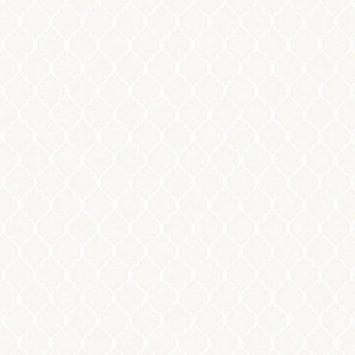 Papel-de-Parede-Colorkey-Geometrico-Bege-e-Branco-COL1005 Papel-de-Parede-Colorkey-Geometrico-Bege-e-Branco-COL1005