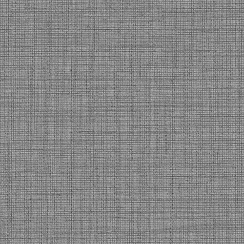 Papel-de-Parede-Colorkey-Aspecto-Textil-Cinza-COL1022 Papel-de-Parede-Colorkey-Aspecto-Textil-Cinza-COL1022