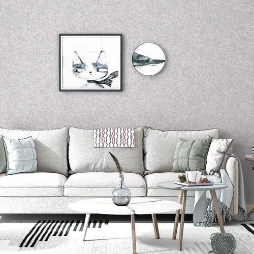 Papel-de-Parede-Colorkey-Concreto-Cinza-e-Prata-COL1033 Papel-de-Parede-Colorkey-Concreto-Cinza-e-Prata-COL1033