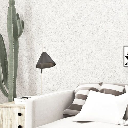 Papel-de-Parede-Colorkey-Concreto-Branco-e-Cinza-COL1034 Papel-de-Parede-Colorkey-Concreto-Branco-e-Cinza-COL1034