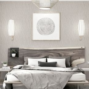 Papel-de-Parede-Colorkey-Madeira-Bege-COL1055