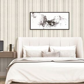 Papel-de-Parede-Colorkey-Listrado-Branco-e-Bege-COL1068