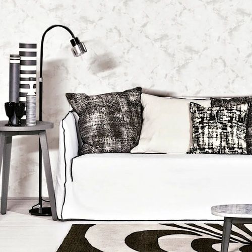 Papel-de-Parede-VIP-Pedra-Branco-e-Cinza-VIP1002 Papel-de-Parede-VIP-Pedra-Branco-e-Cinza-VIP1002