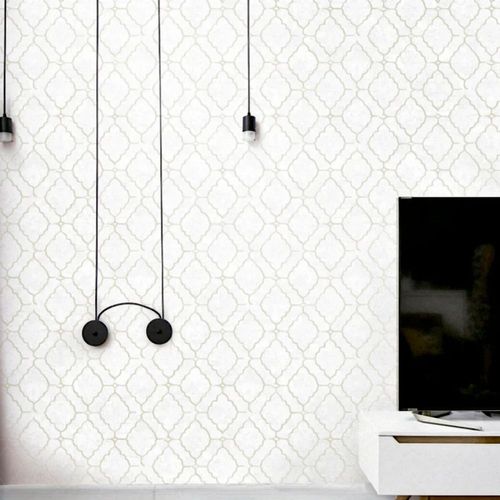 Papel-de-Parede-VIP-Geometrico-Bege-VIP1030 Papel-de-Parede-VIP-Geometrico-Bege-VIP1030