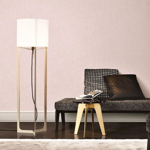 Papel-de-Parede-VIP-Aspecto-Textil-Rosa-VIP1056 Papel-de-Parede-VIP-Aspecto-Textil-Rosa-VIP1056