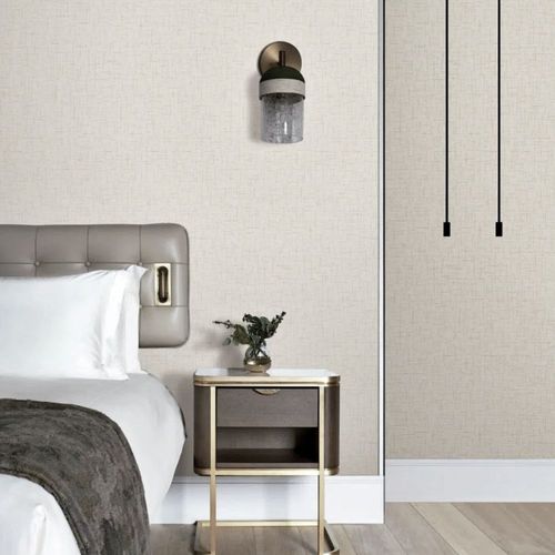 Papel-de-Parede-VIP-Aspecto-Textil-Bege-VIP1060 Papel-de-Parede-VIP-Aspecto-Textil-Bege-VIP1060