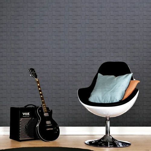 Papel-de-Parede-VIP-Geometrico-Cinza-VIP1066 Papel-de-Parede-VIP-Geometrico-Cinza-VIP1066