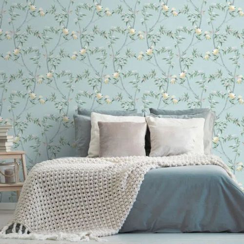 Papel-de-Parede-Hana-Floral-Azul-1900-1 Papel-de-Parede-Hana-Floral-Azul-1900-1