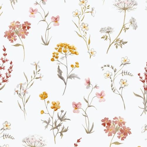 Papel-de-Parede-Hana-Floral-Vermelho-1901-3 Papel-de-Parede-Hana-Floral-Vermelho-1901-3