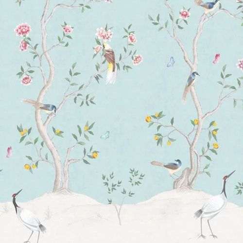 Papel-de-Parede-Hana-Floral-Azul-1911-1 Papel-de-Parede-Hana-Floral-Azul-1911-1