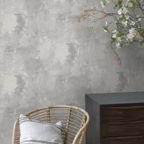 Papel-de-Parede-Wanderlust-Concreto-Cinza-WL1201