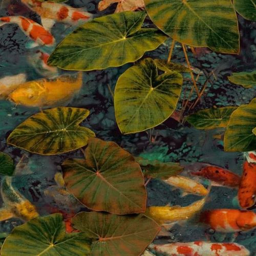 Papel-de-Parede-Wanderlust-Folhagem-Verde-WL2402 Papel-de-Parede-Wanderlust-Folhagem-Verde-WL2402