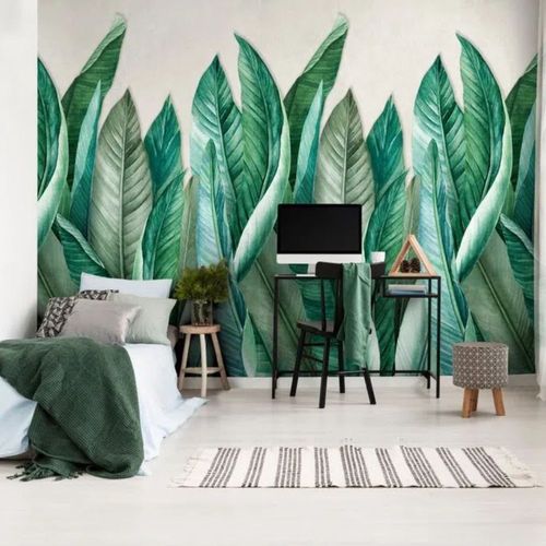 Papel-de-Parede-Wanderlust-Folhagem-Verde-A39501 Papel-de-Parede-Wanderlust-Folhagem-Verde-A39501