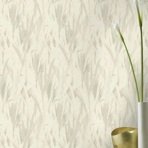 Papel-de-Parede-Concrete-Folhagem-Branco-520729 Papel-de-Parede-Concrete-Folhagem-Branco-520729