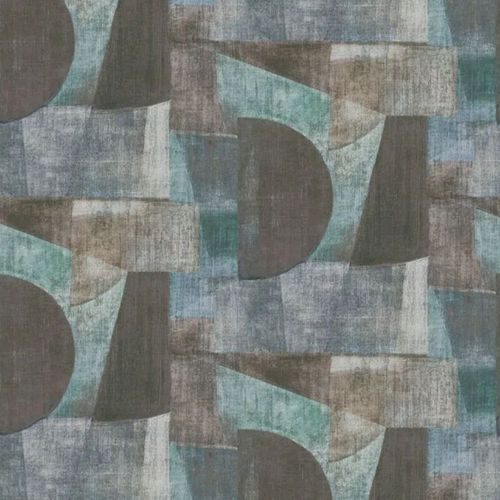 Papel-de-Parede-Concrete-Geometrico-Azul-521733 Papel-de-Parede-Concrete-Geometrico-Azul-521733