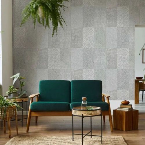 Papel-de-Parede-Ivy-Geometrico-Cinza-6807-10 Papel-de-Parede-Ivy-Geometrico-Cinza-6807-10