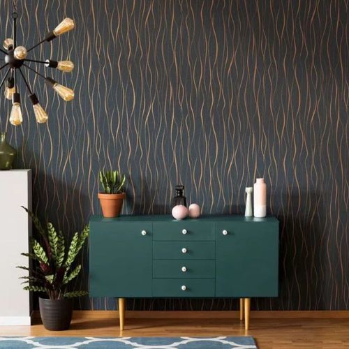 Papel-de-Parede-Ivy-Moderno-Preto-6813-50 Papel-de-Parede-Ivy-Moderno-Preto-6813-50