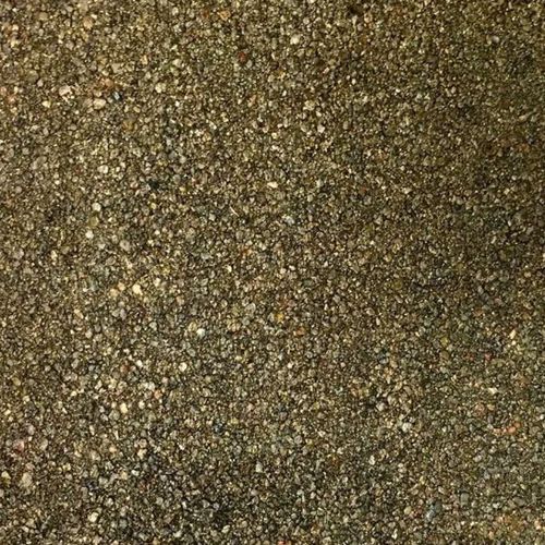 Papel-de-Parede-Mica-Natural-Marrom-M1013