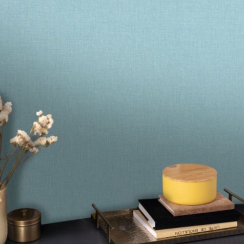 Papel-de-Parede-XXL-Aspecto-Textil-Azul-68526523 Papel-de-Parede-XXL-Aspecto-Textil-Azul-68526523