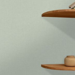 Papel-de-Parede-XXL-Aspecto-Textil-Verde-103227128