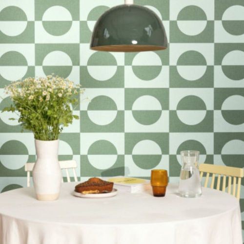 Papel-de-Parede-XXL-Geometrico-Verde-104577007 Papel-de-Parede-XXL-Geometrico-Verde-104577007