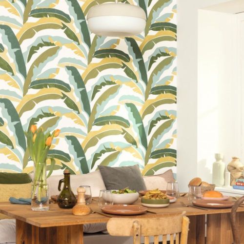 Papel-de-Parede-XXL-Folhagem-Colorido-104567070 Papel-de-Parede-XXL-Folhagem-Colorido-104567070