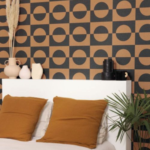 Papel-de-Parede-XXL-Geometrico-Bege-104579011 Papel-de-Parede-XXL-Geometrico-Bege-104579011