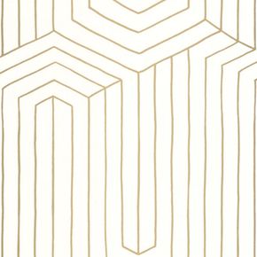 Papel-de-Parede-XXL-Geometrico-Branco-104520020