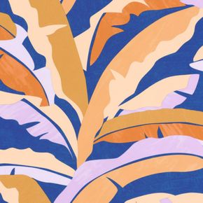 Papel-de-Parede-XXL-Folhagem-Colorido-104566139