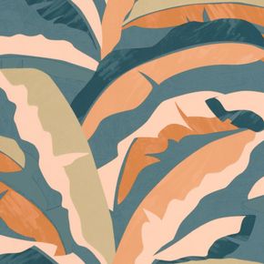 Papel-de-Parede-XXL-Folhagem-Colorido-104566060