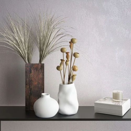 Papel-de-Parede-Jackie-Textura-Branco-58017 Papel-de-Parede-Jackie-Textura-Branco-58017