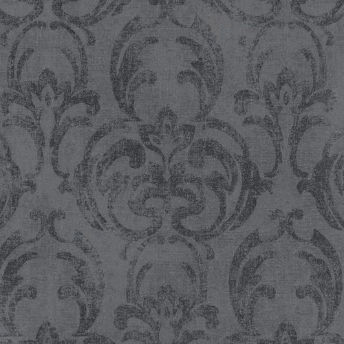 Papel-de-Parede-Jackie-Damask-Grafite-6830-40 Papel-de-Parede-Jackie-Damask-Grafite-6830-40
