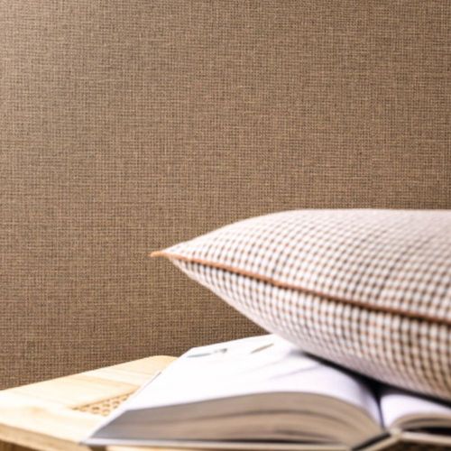 Papel-de-Parede-Jute-Aspecto-Textil-Marrom-104012008 Papel-de-Parede-Jute-Aspecto-Textil-Marrom-104012008