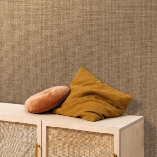Papel-de-Parede-Jute-Aspecto-Textil-Marrom-104011610 Papel-de-Parede-Jute-Aspecto-Textil-Marrom-104011610