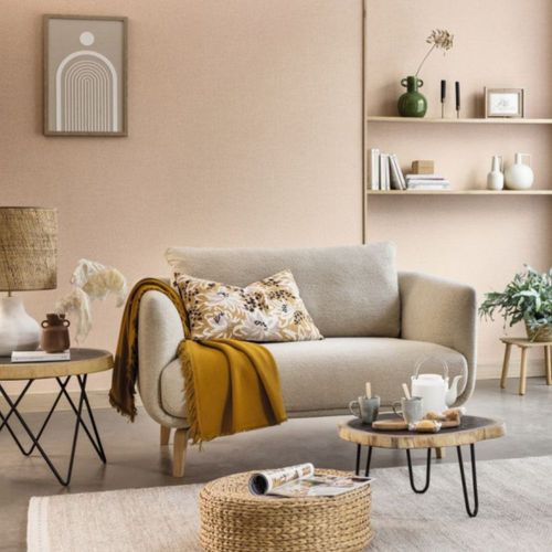 Papel-de-Parede-Jute-Aspecto-Textil-Marrom-104011389 Papel-de-Parede-Jute-Aspecto-Textil-Marrom-104011389