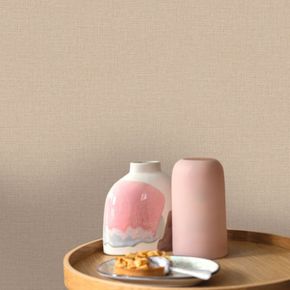 Papel-de-Parede-Jute-Aspecto-Textil-Bege-104011555