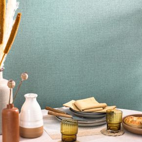 Papel-de-Parede-Jute-Aspecto-Textil-Verde-104017670