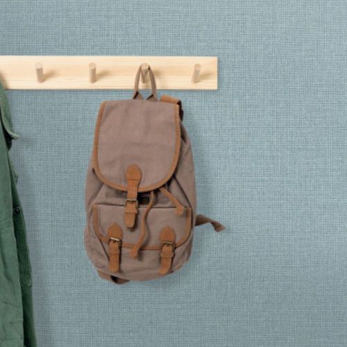 Papel-de-Parede-Jute-Aspecto-Textil-Azul-104016557 Papel-de-Parede-Jute-Aspecto-Textil-Azul-104016557