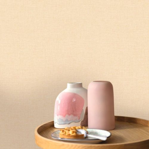 Papel-de-Parede-Jute-Aspecto-Textil-Amarelo-104012780 Papel-de-Parede-Jute-Aspecto-Textil-Amarelo-104012780