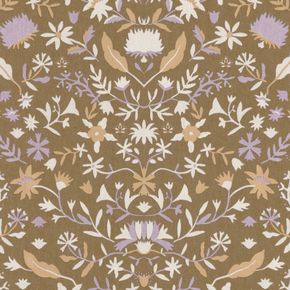 Papel-de-Parede-Boheme-Floral-Marrom-103192514