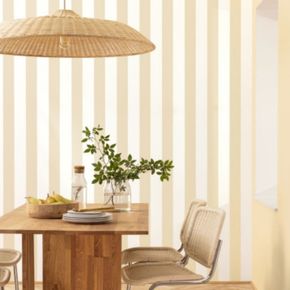 Papel-de-Parede-Basics-II-Listrado-Bege-104021050