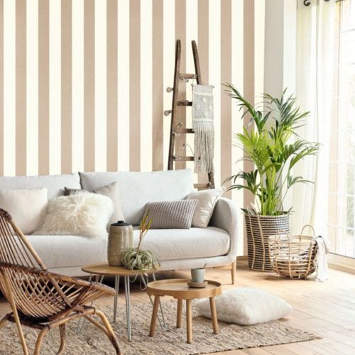 Papel-de-Parede-Basics-II-Listrado-BegeBranco-104042167 Papel-de-Parede-Basics-II-Listrado-BegeBranco-104042167