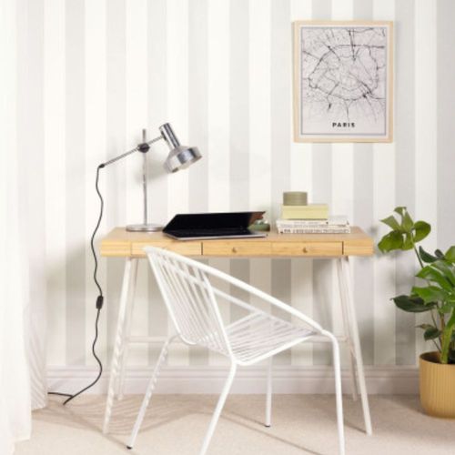 Papel-de-Parede-Basics-II-Listrado-BrancaCinza-104049090 Papel-de-Parede-Basics-II-Listrado-BrancaCinza-104049090