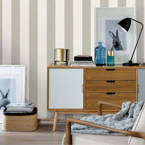 Papel-de-Parede-Basics-II-Listrado-Cinza-104049169 Papel-de-Parede-Basics-II-Listrado-Cinza-104049169